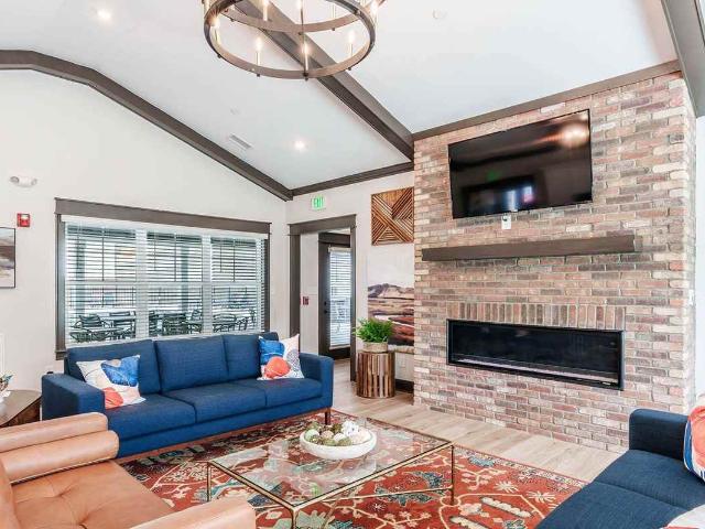 Apartment for rent in Tennessee
