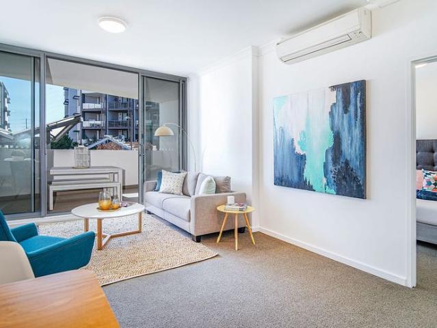 Granny Flat for rent in Subiaco Po, Western Australia