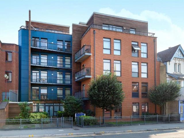 Apartment for rent in Katesgrove, Reading