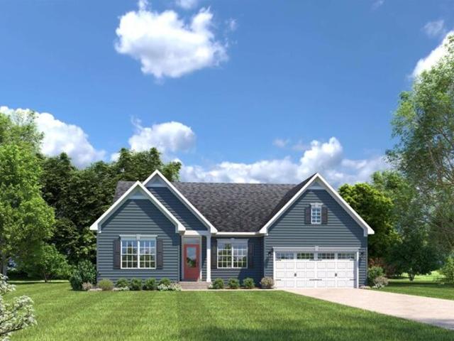 House for sale in Myrtle Beach, South Carolina