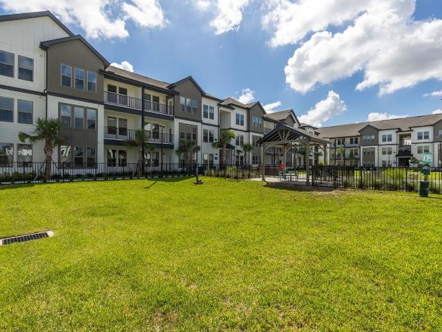 Apartment for rent in Davenport, Florida