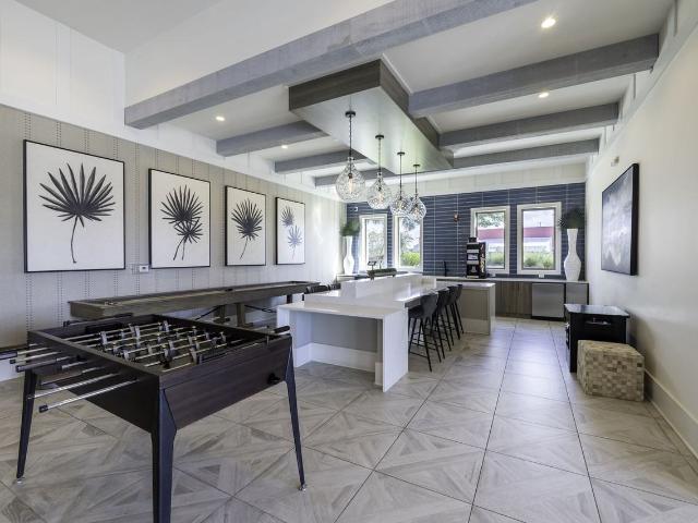 Apartment for rent in Davenport, Florida