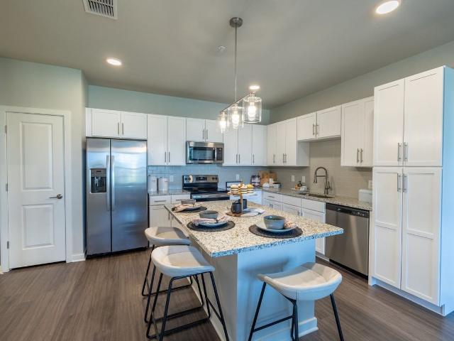 Apartment for rent in Davenport, Florida