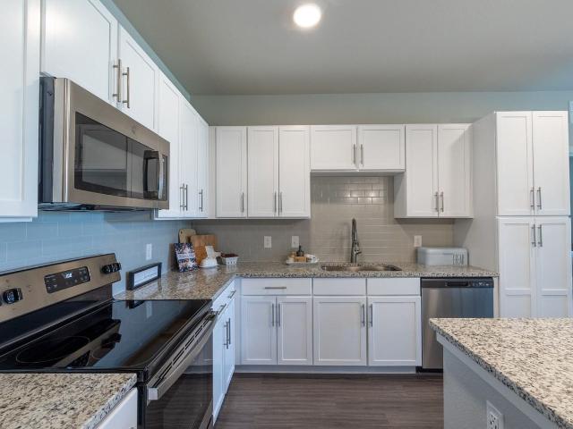 Apartment for rent in Davenport, Florida