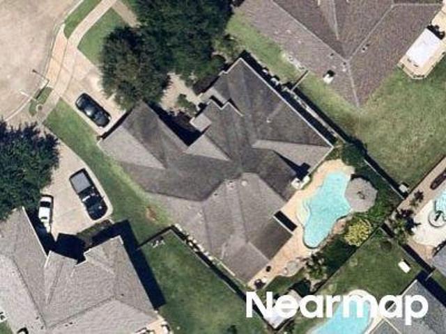House for sale in League City, Texas