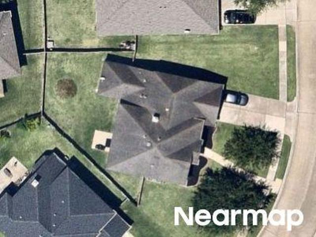 House for sale in League City, Texas