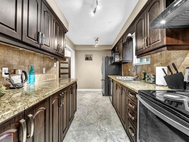 House for rent in Mississauga, Ontario