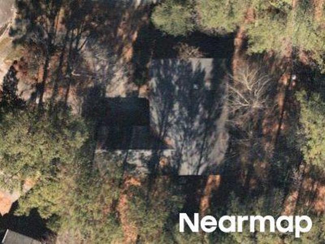 House for sale in Camden, South Carolina