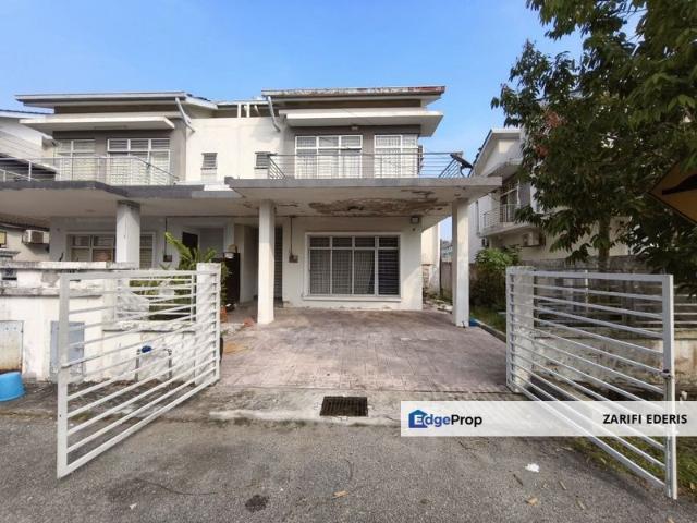 House for sale in Selangor