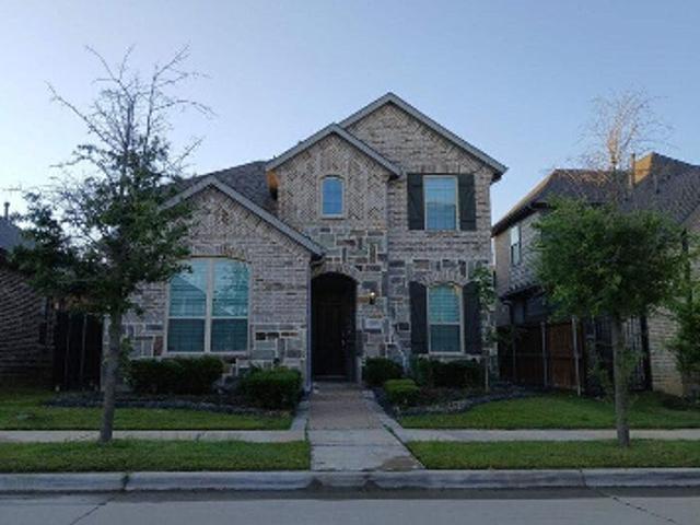 House for sale in Arlington, Texas