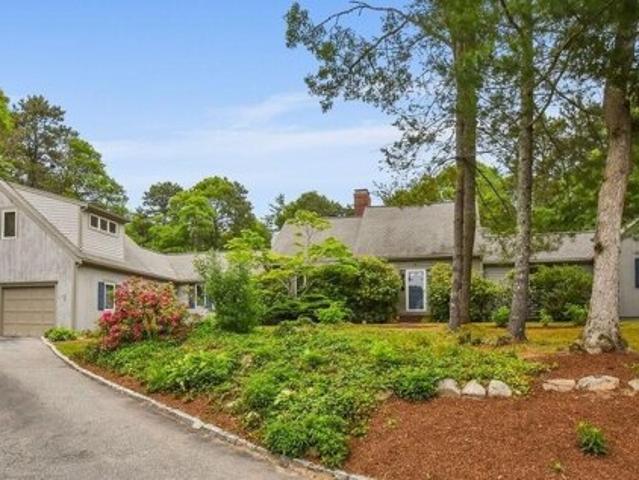 House for sale in Osterville, Marstons Mills