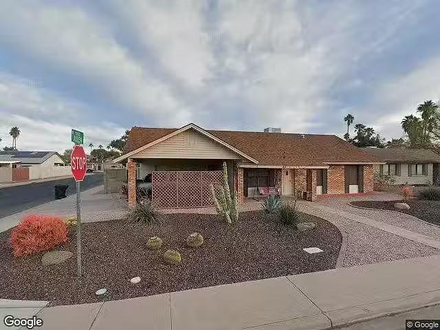 House for rent in Mesa