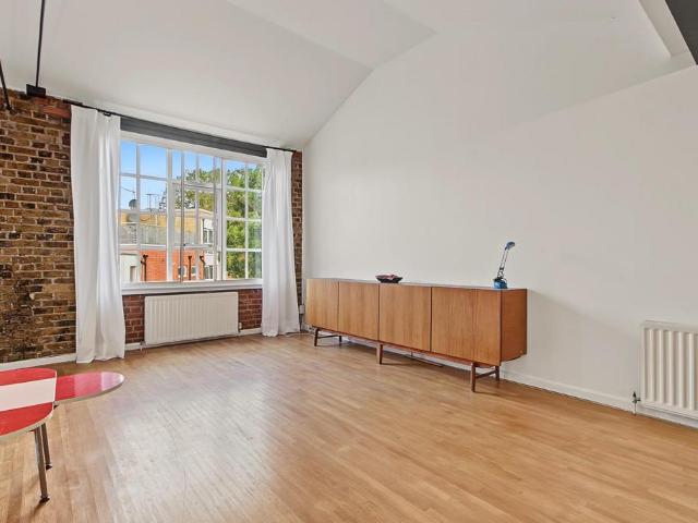 Apartment for rent in Stoke Newington, Greater London