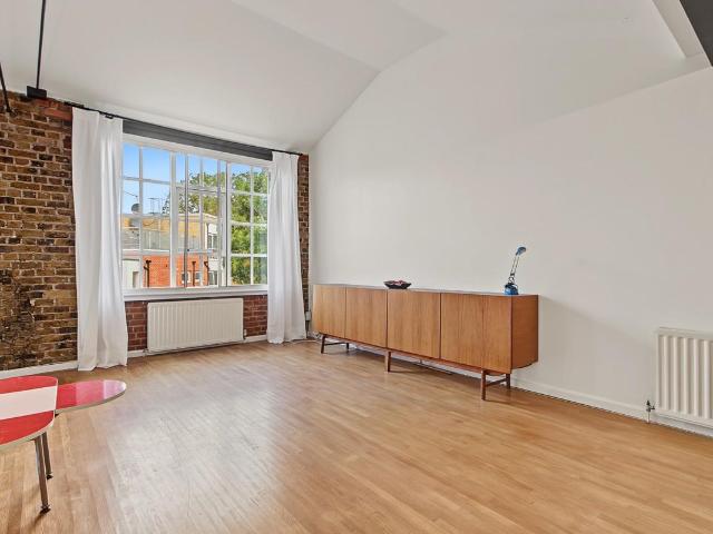 Apartment for rent in Stoke Newington, Greater London