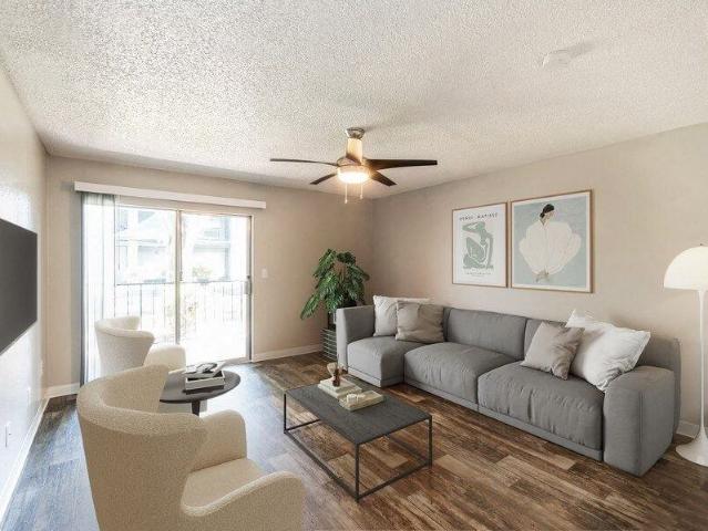 Apartment for rent in New Mexico
