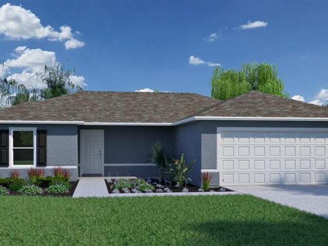 House for sale in Palm Coast, Florida