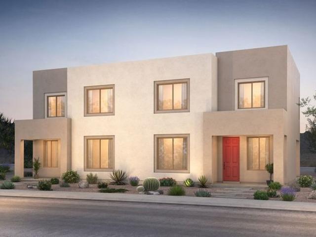 Townhouse for sale in Santa Fe, New Mexico