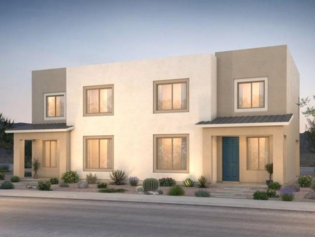 Townhouse for sale in Santa Fe, New Mexico