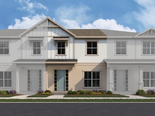 Townhouse for sale in Minnesota