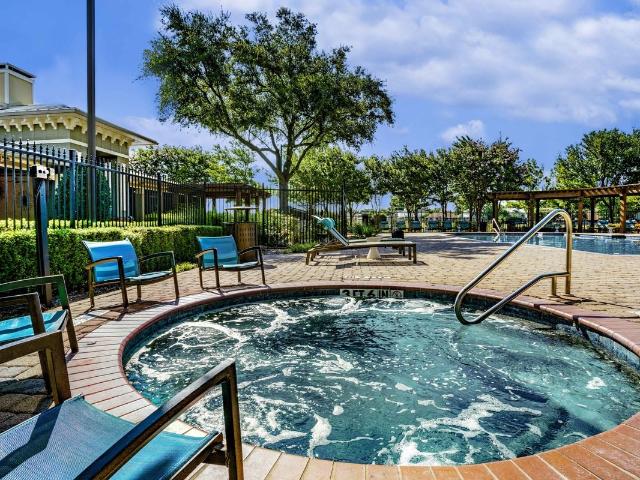 Apartment for rent in Grand Prairie, Texas