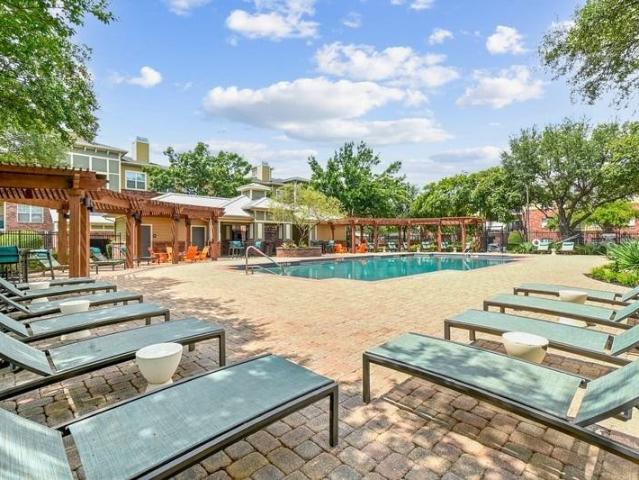 Apartment for rent in Grand Prairie, Texas