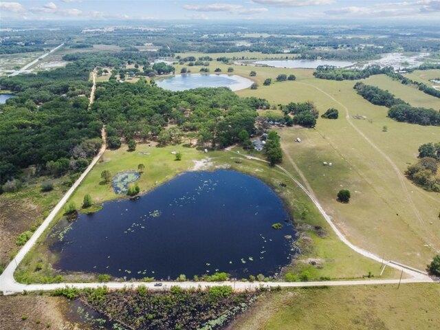 Land for sale in Groveland