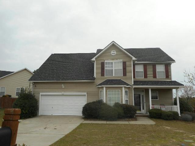 House for sale in Columbia, South Carolina