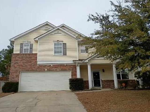 House for sale in South Carolina