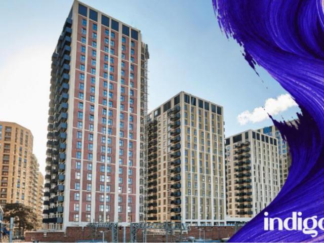 Apartment for sale in London Borough of Ealing, Greater London