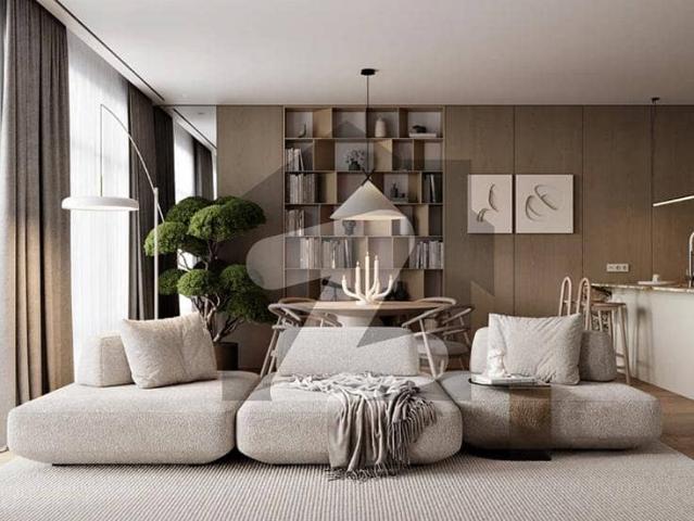 Apartment for sale in Rawalpindi, Islamabad Capital Territory