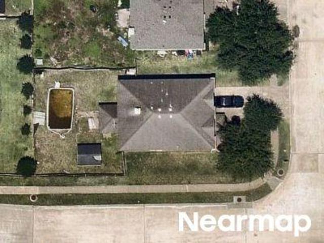 House for sale in Texas City, Texas