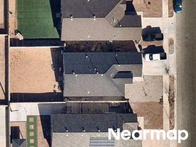 House for sale in El Paso, Texas