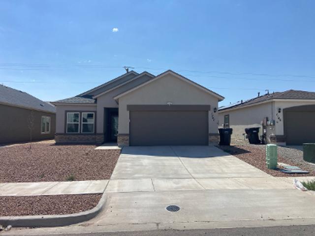 House for sale in El Paso, Texas