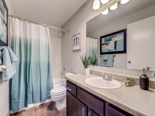 Apartment for rent in Kent, Washington