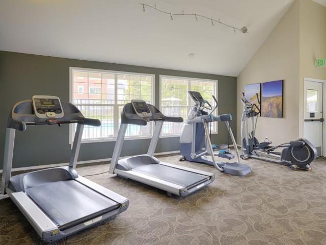 Apartment for rent in Kent, Washington