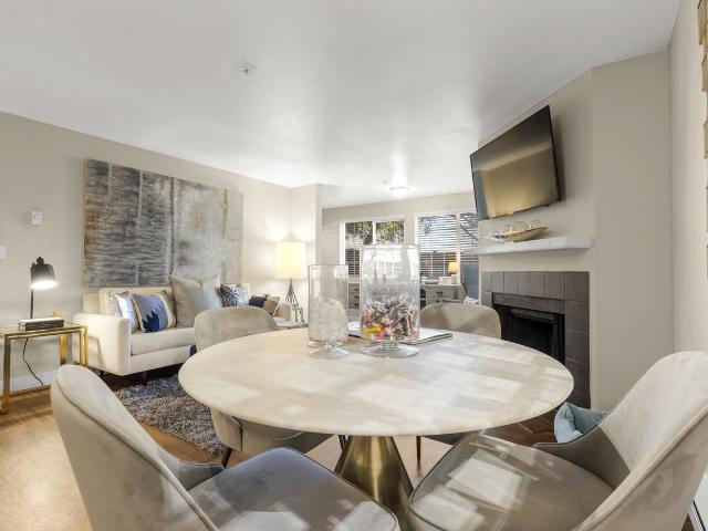 Apartment for rent in Kent, Washington