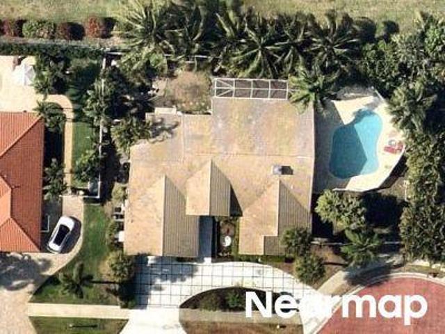 House for sale in Lake Worth, Florida