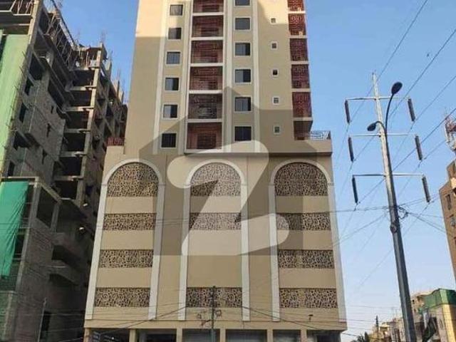 Apartment for rent in Clifton, North Waziristan