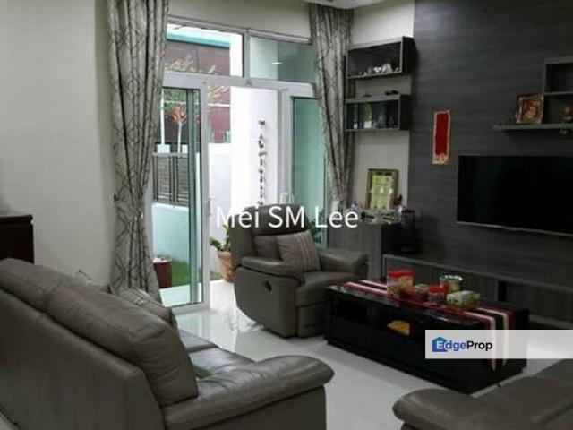 House for sale in Petaling, Subang Jaya