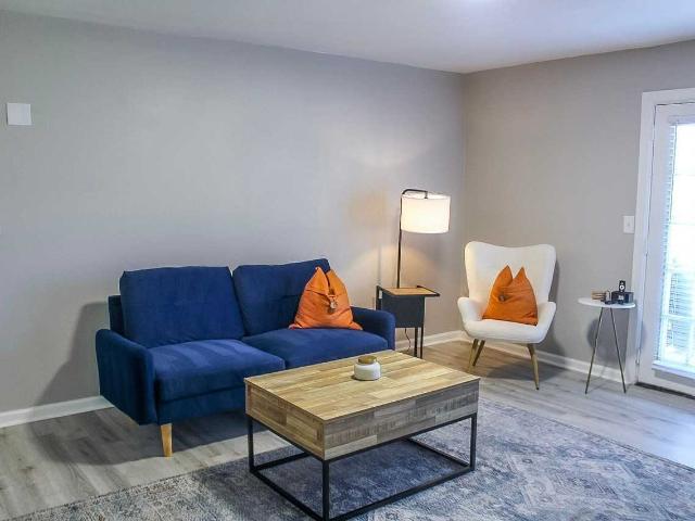 Apartment for rent in Oklahoma City, Oklahoma