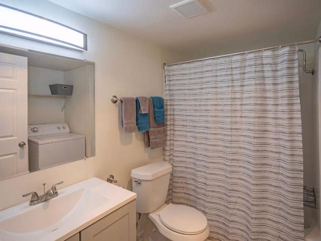 Apartment for rent in Oklahoma City, Oklahoma