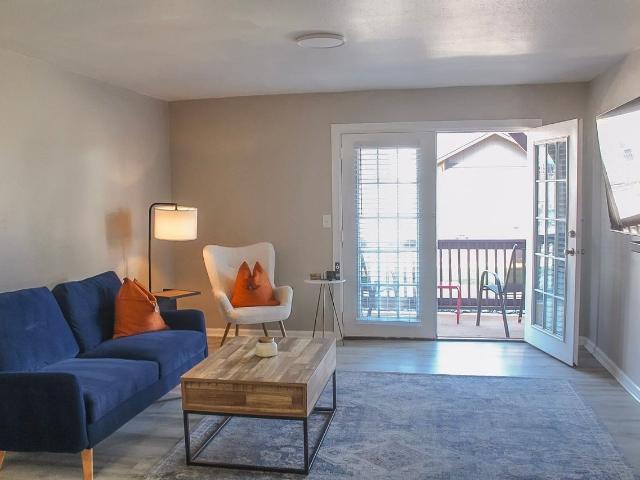 Apartment for rent in Oklahoma City, Oklahoma