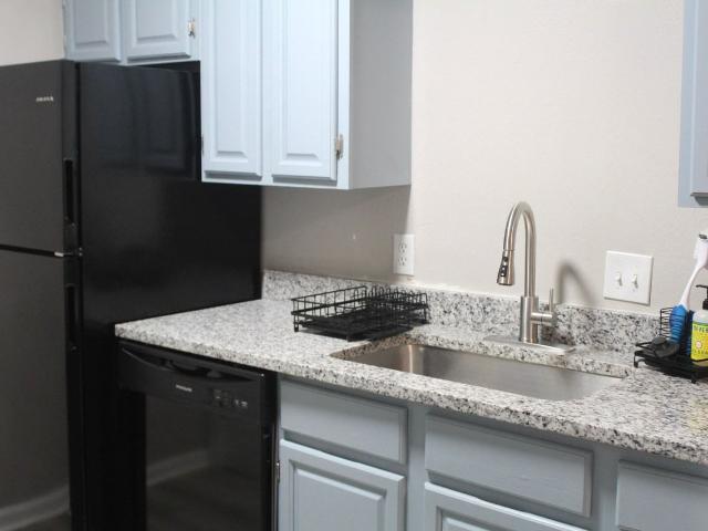 Apartment for rent in Oklahoma City, Oklahoma