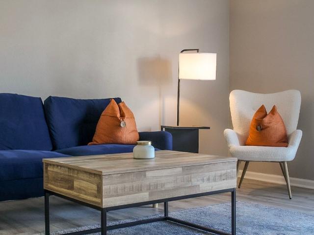 Apartment for rent in Oklahoma City, Oklahoma