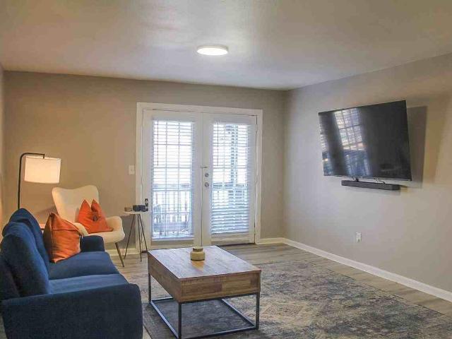 Apartment for rent in Oklahoma City, Oklahoma