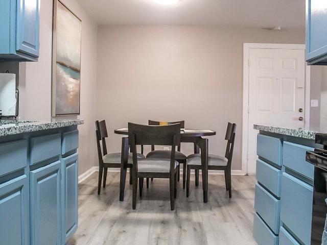 Apartment for rent in Oklahoma City, Oklahoma