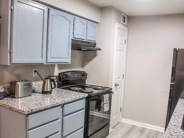 Apartment for rent in Oklahoma City, Oklahoma