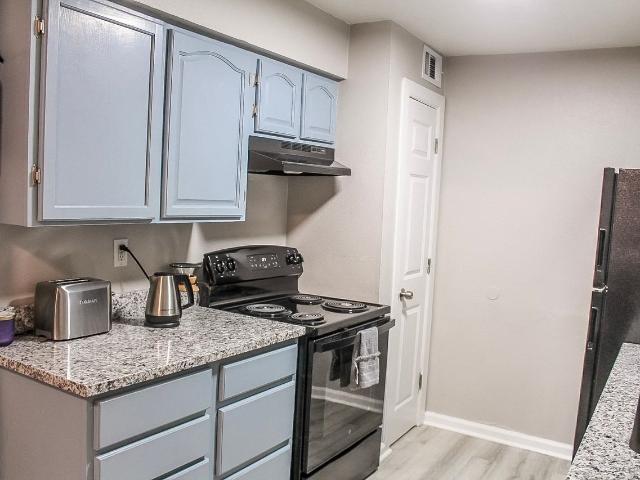 Apartment for rent in Oklahoma City, Oklahoma