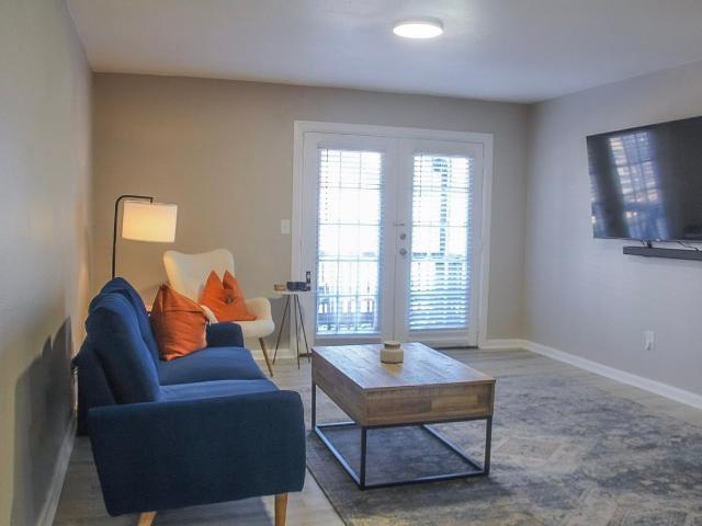 Apartment for rent in Oklahoma City, Oklahoma