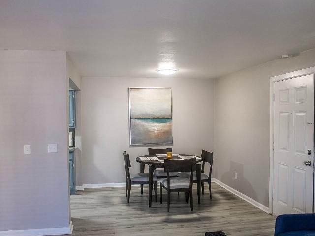 Apartment for rent in Oklahoma City, Oklahoma